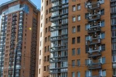 "Цветик-семицветик" на Кунцевской