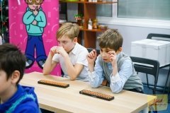 SmartyKids
