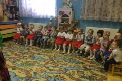 "Маргаритка" на Шварца