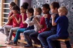 Playlandia Kids на Вернадского