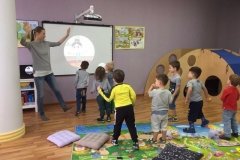 Playlandia Kids