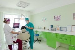 Smile Clinic, "Смайл Клиник"