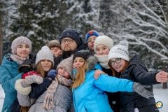 UniumCamp, "Юниум"