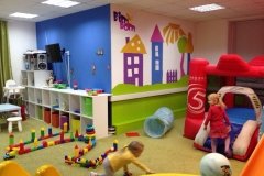 "Бим-Бом" на Вильвенской
