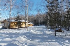 Загородный клуб Алабуга