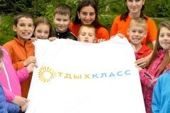 "ОтдыхКласс" в Истринском районе