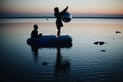 "Камчатка" в Эстонии