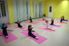 GymBalance на проспекте Мира