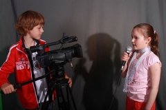 "Приволжская МедиаШкола", школа телевидения