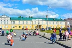 Музей изобразительных искусств Республики Карелия
