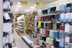 "Иголочка" в ТЦ "Калач"