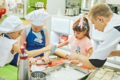 "Кухня за кулисами"