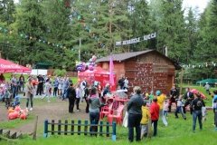 "Белый ветер" в Кировской области