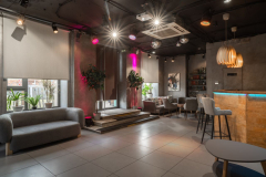 Workshop Loft №9