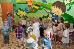 "Пупс Земли"