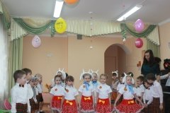 "Маленькая страна" на Чернышевского