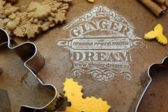 Ginger Dream