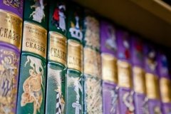 Детская библиотека имени Палашенкова 