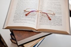 Детская библиотека имени Менделеева