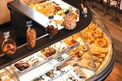 "БезЗабот", кафе на Мясницкой