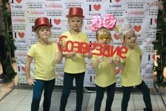 "Созвездие" на Московском шоссе