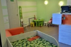 "Класс", центр семейной медицины