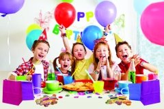 Kids party, "Кидс Пати"