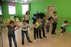 "Растём вместе", зимний лагерь для детей 5-10 лет в Казани