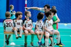 "Академия Чемпионов" на Рабочей