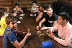 "Люди Будущего" от учебного центра "Твой Мир"