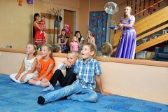 "Лучик"