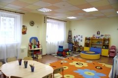 "Земляничный дождь" на Московском шоссе