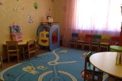"Позитифф" в Адлере