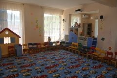 "Позитифф" в Красной Поляне