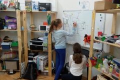 "РобоЛаборатория" на Мубарякова