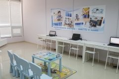 StartJunior на Восточно-Кругликовской, "СтартДжуниор"