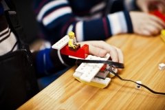 StartJunior на проспекте Чекистов, "СтартДжуниор"