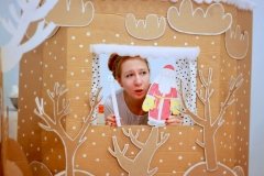 "Театр добрых историй"