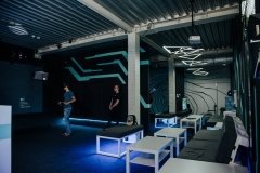 Versus Reality на Красном проспекте