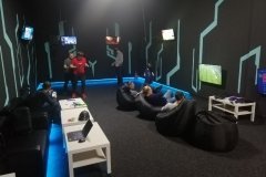 Versus Reality на Курчатова