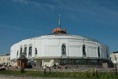 Нижегородский цирк
