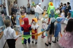 "Муравейник"