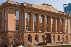 Челябинская областная универсальная научная библиотека