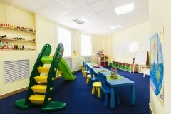 School for Kids
