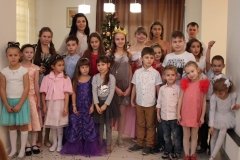 "Большой театр для маленькой компании"