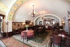"Пяткинъ", ресторан