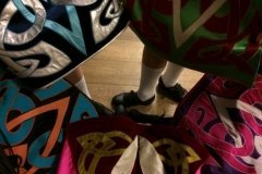 Школа ирландского танца Марии Сингал
