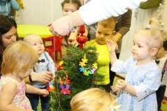 "Хорошевский" центр культуры