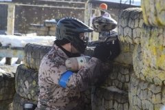 "Томагавк"