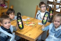 Музей при Жостовской фабрики декоративной росписи